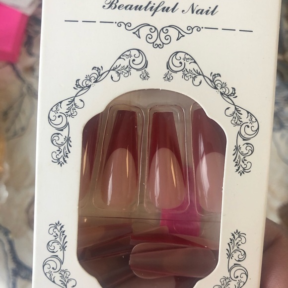 Nails bundle - Picture 4 of 6